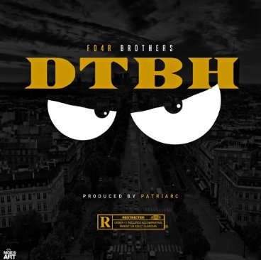 DTBH (Damn They Be Hatin)