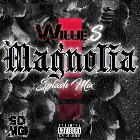 Willie S - Magnolia Freestyle 