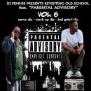 DJ FEMMIE PRESENTS REVISITING OLD SCHOOL VOL. 6