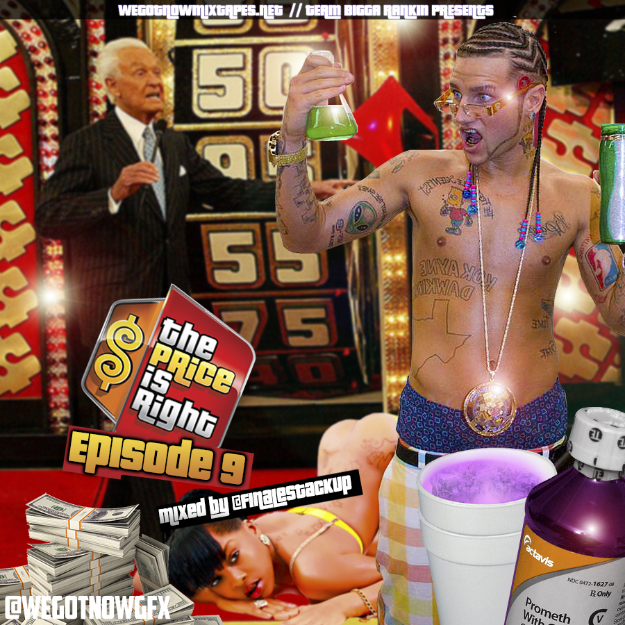 The Price is Right Episode 9