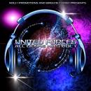 UNITED FORCES - Vol 1