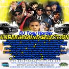 UNDERGROUND SELECTION  UNDERGROUND SELECTION