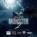 Year Of The Monster2