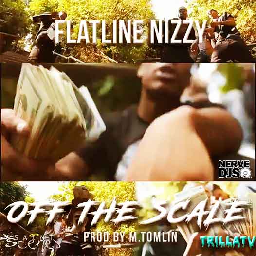 Off The Scale (Dirty)