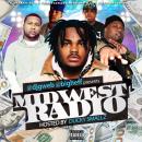 Dj Gweb Big Heff Presents MIDWEST RADIO hosted by Ducky Smallz