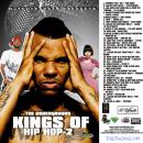 THE UNDERGROUND KINGS OF HIP HOP VOL2 