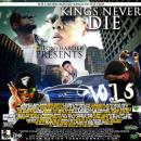 DJ TONY HARDER PRESENTS UNDERGROUND KINGS OF HIP HOP VOL5