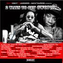 DJ TONY HARDER-MIXTAPES PRESENTS 2WAYS TO GET GWOP Vol-4 