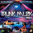 TUNK MUZIK VOL 1