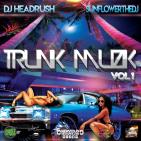 TUNK MUZIK VOL 1