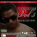 COAST2COAST & DJTONYHARDER PRESENTS UNDERGOUD HIP-HOP R&B VOL3