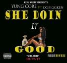 She Doin It Good She Doin It Good