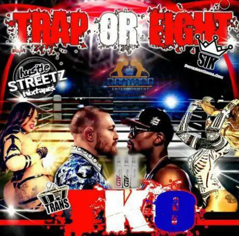 TRAP OR FIGHT