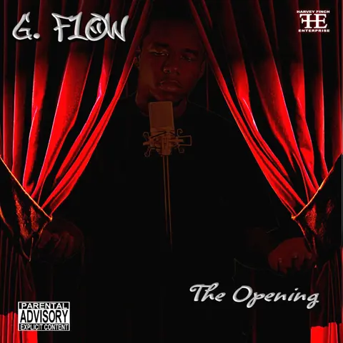 G. F1ow- The Opening