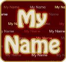 My Name