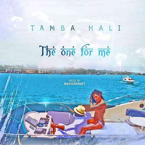 #NerveDjs Tamba Hali - The One 