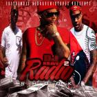 Dj Krave Radio Shook Vol.3 Dj Krave Radio Shook Vol.3