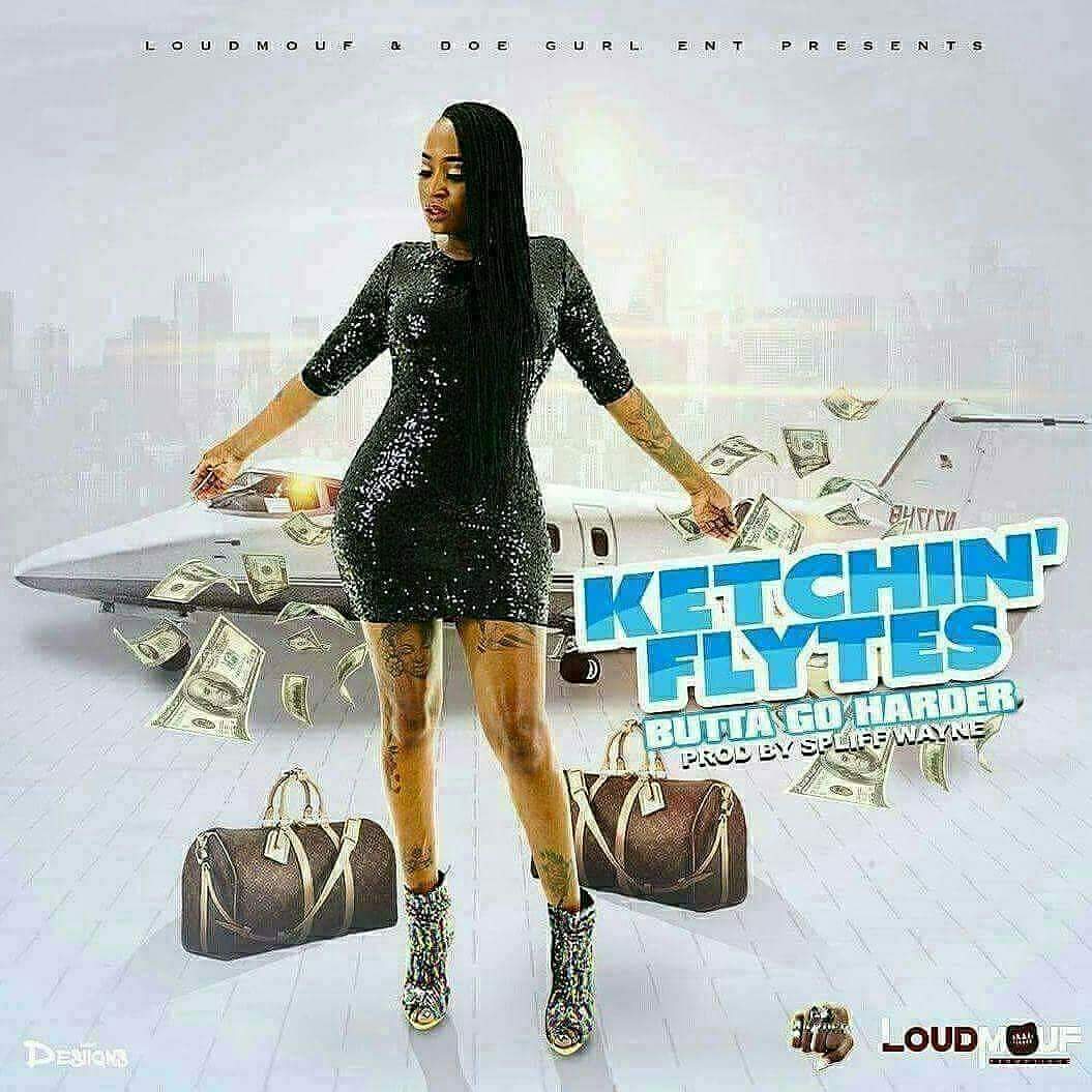 Ketchin Flytes 