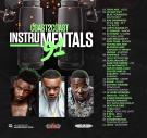 COAST2COAST INSTRUMENTALS 91