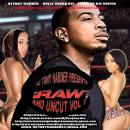 DJ TONY HARDER PRESENTS RAW AN UNCUT VOL3 