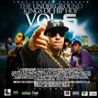 THE UNDERGROUND KINGS OF HIP HOP VOL6  THE UNDERGROUND KINGS OF HIP HOP VOL6