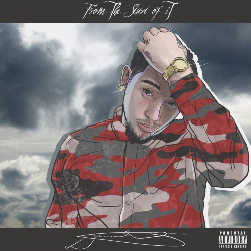 From The Start Of It Ep