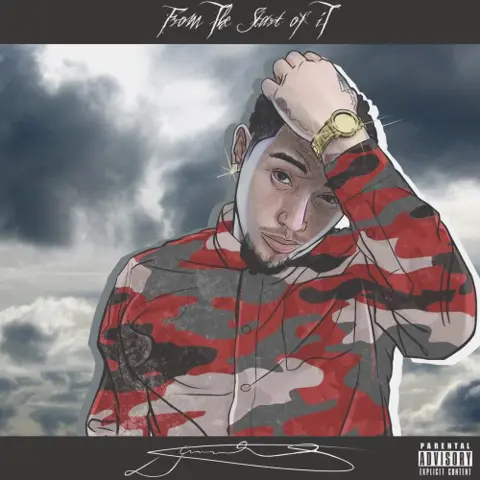 From The Start Of It Ep
