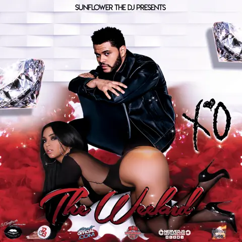 The Weeknd-Griselda Blanco 24