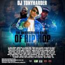 DJ TONY HARDER PRESENTS UNDERGROUND KINGS OF HIP HOP VOL9 