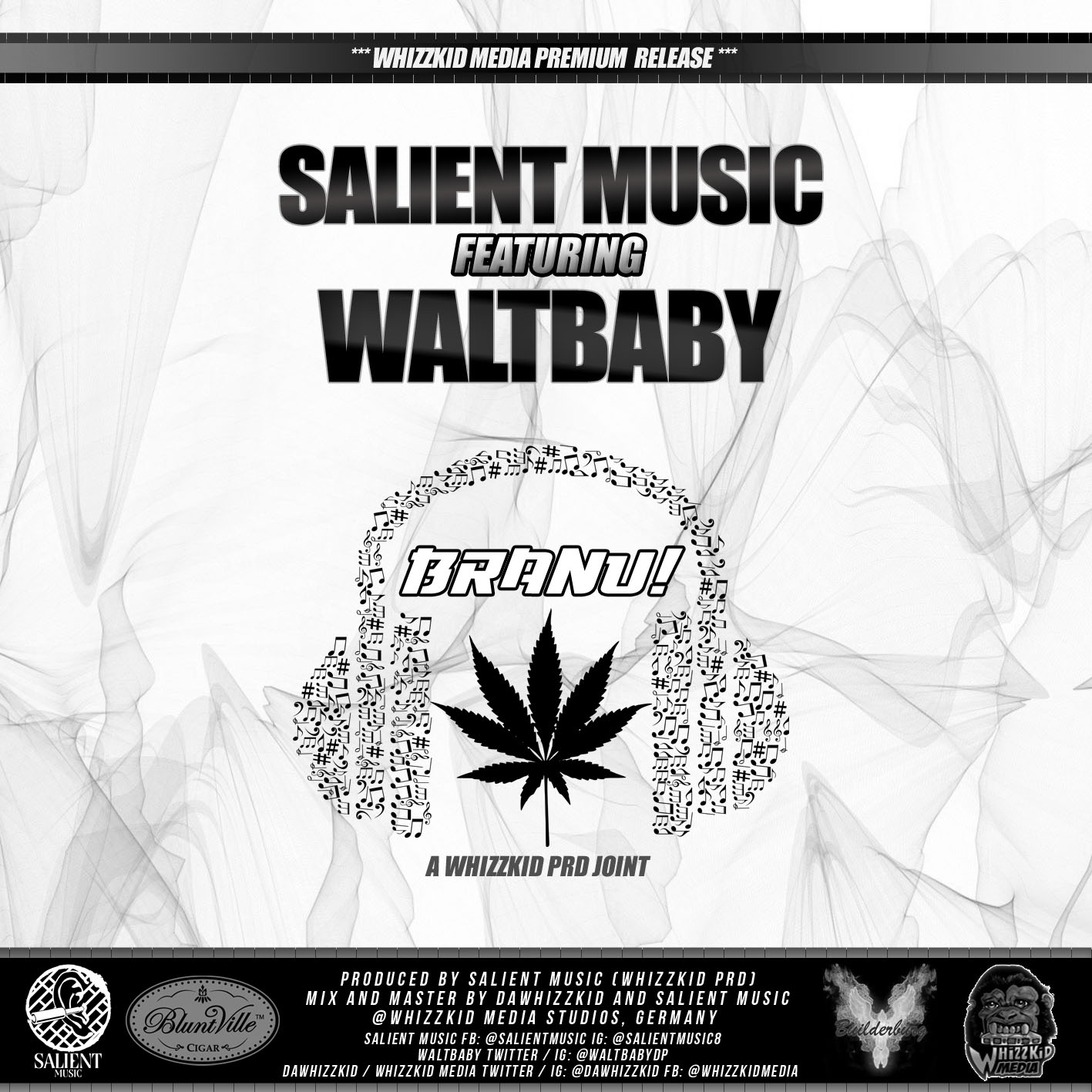 WaltBaby - Branu