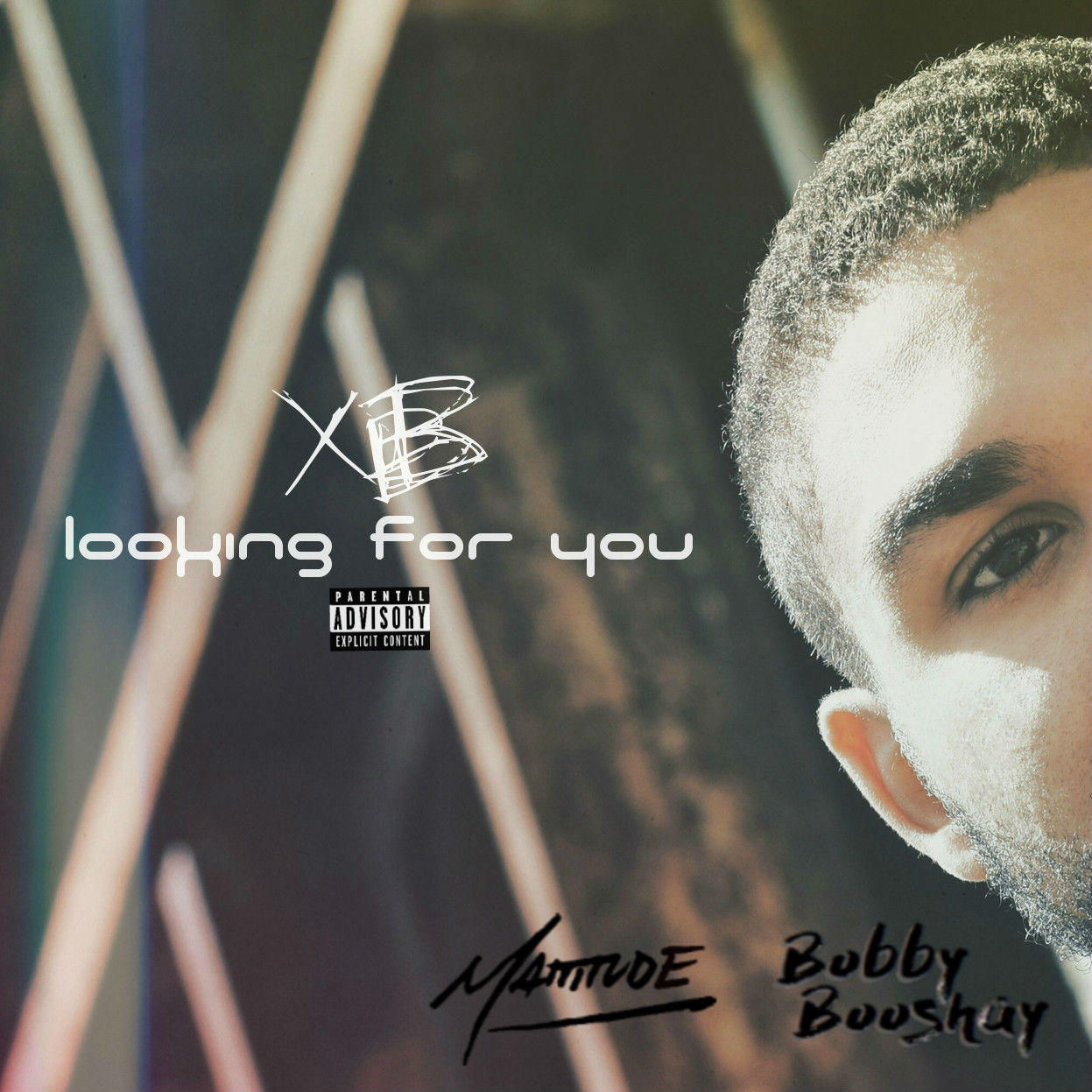 Looking For You (Mattitude & Bobby Booshay Exclusive)