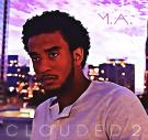 Clouded 2 (Hosted By DJ Blaze) Clouded 2 (Hosted By DJ Blaze)