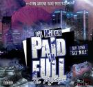 PAID IN FULL PAID IN FULL