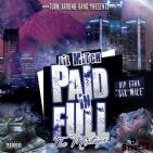 PAID IN FULL PAID IN FULL