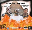 Industry On Fire Industry On Fire