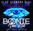 Blue Diamond Girl (Street) Blue Diamond Girl (Street)