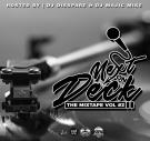 NEXT ON DECK #2 THE MIXTAPE NEXT ON DECK #2 THE MIXTAPE