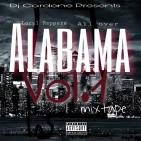 ALABAMA THE MIXTAPE