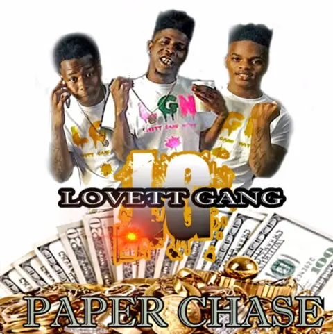 Paper Chase