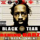 Behind Barz: The Arraignment