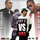 Jay-Z Vs Nas