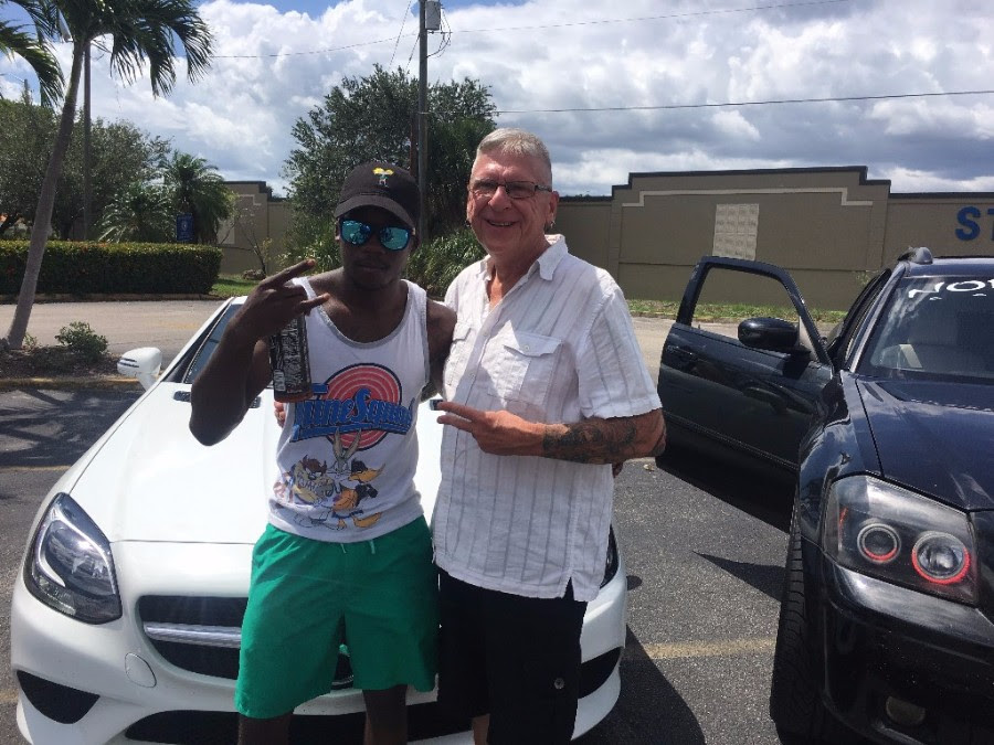 Mic Miles @MmicMiles - We Know  