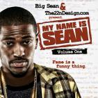 My Name Is Sean My Name Is Sean