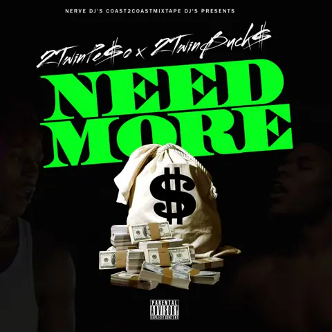  Need More