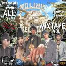 All No Limit Mixtape