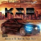 KSG Vol. 1 (Hosted By DJ Buck) KSG Vol. 1 (Hosted By DJ Buck)