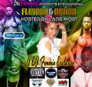 DJ Femmie Presents Intl Flavour & Davito DJ Femmie Presents Intl Flavour & Davito