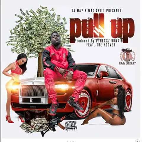 Pull Up 