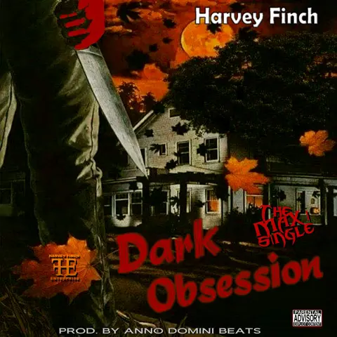 Dark Obsession