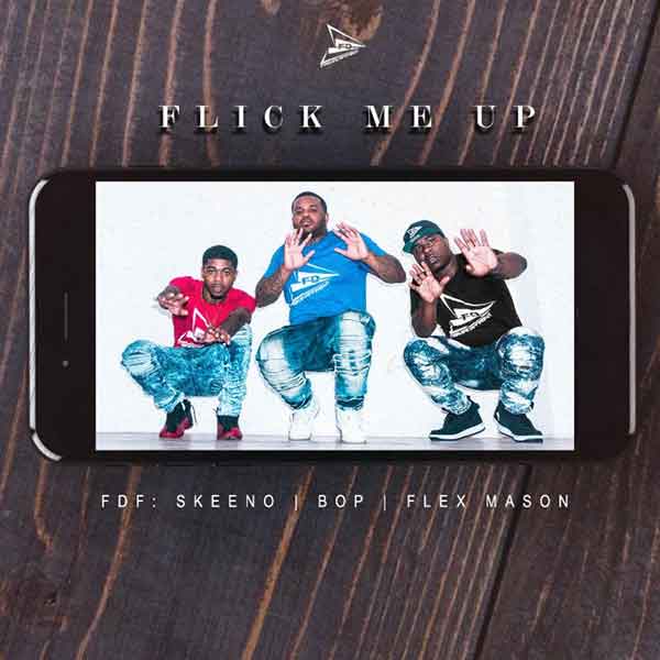 Flick Me Up (Street)